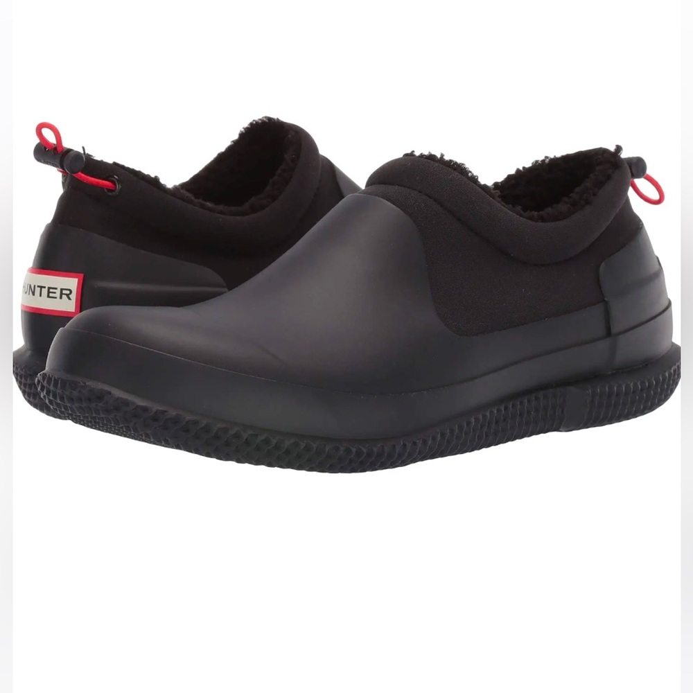 Men’s Hunter Original Sherpa Shoe